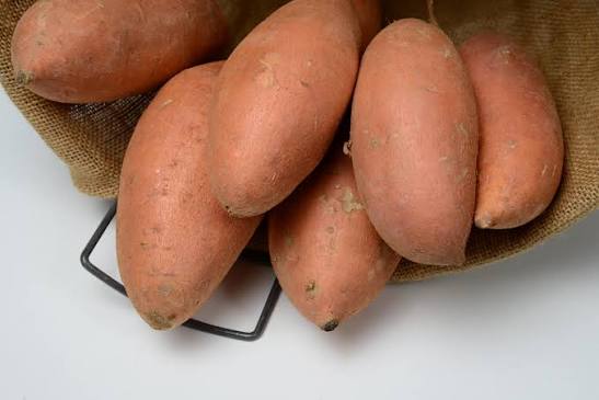 Bellevue Sweet Potato