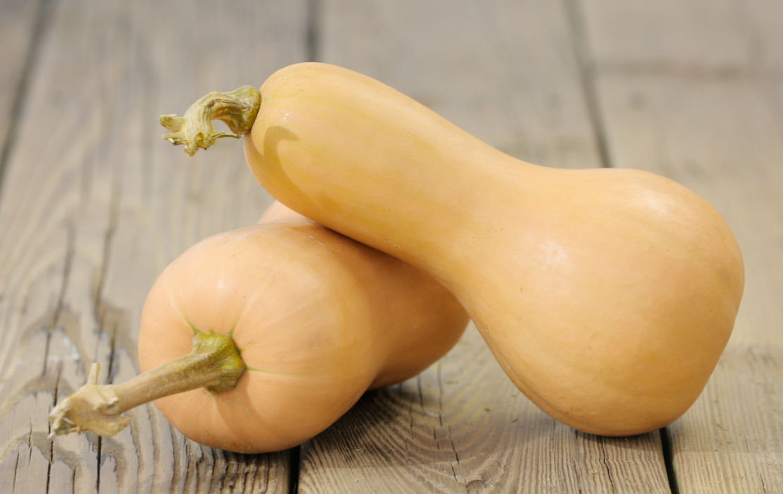Butternut Pumpkin
