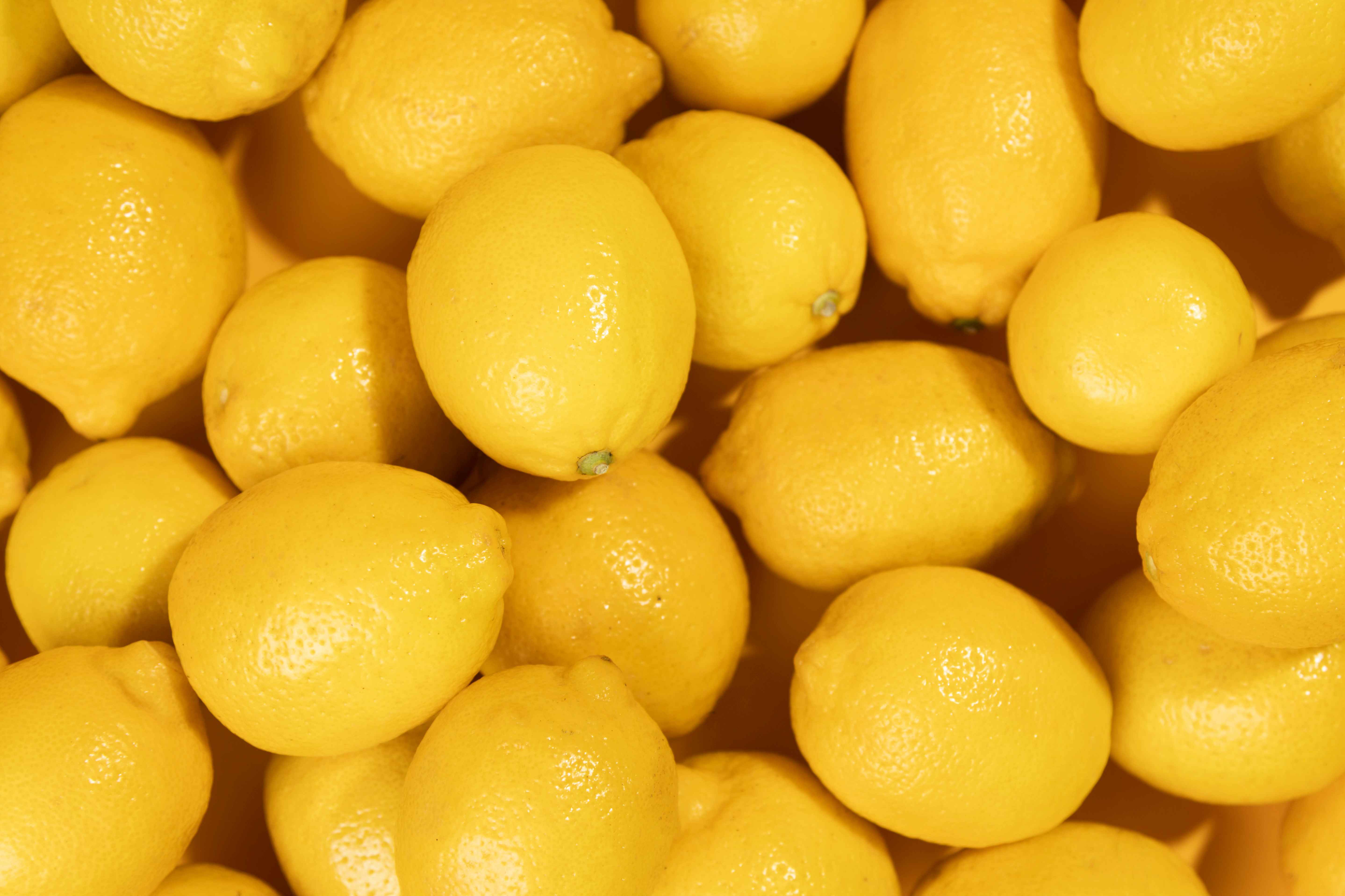 Lemons